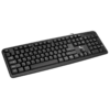 Teclado Xtech XTK092S USB