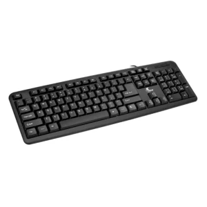 Teclado Xtech XTK092S USB