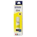 Tinta Original Epson T504420 Amarillo 70ml