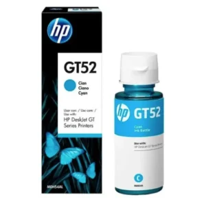 Tinta Original HP GT52 Cian 70ml