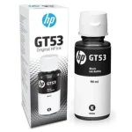 Tinta Original HP GT53_GT51 Negro 90ml