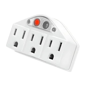 Tomacorriente Forza 3oultlet FWT-635