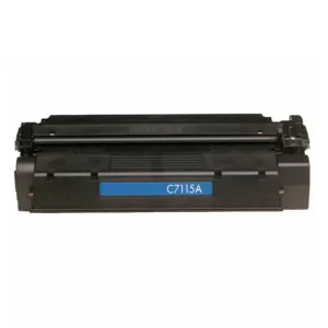 Toner Compatible HP C7115A Negro (1)