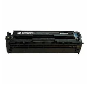 Toner Compatible HP CB540A Negro (1)