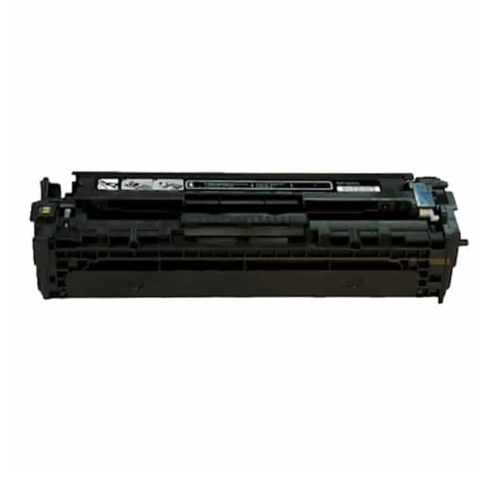 Toner Compatible HP CB540A Negro (1)