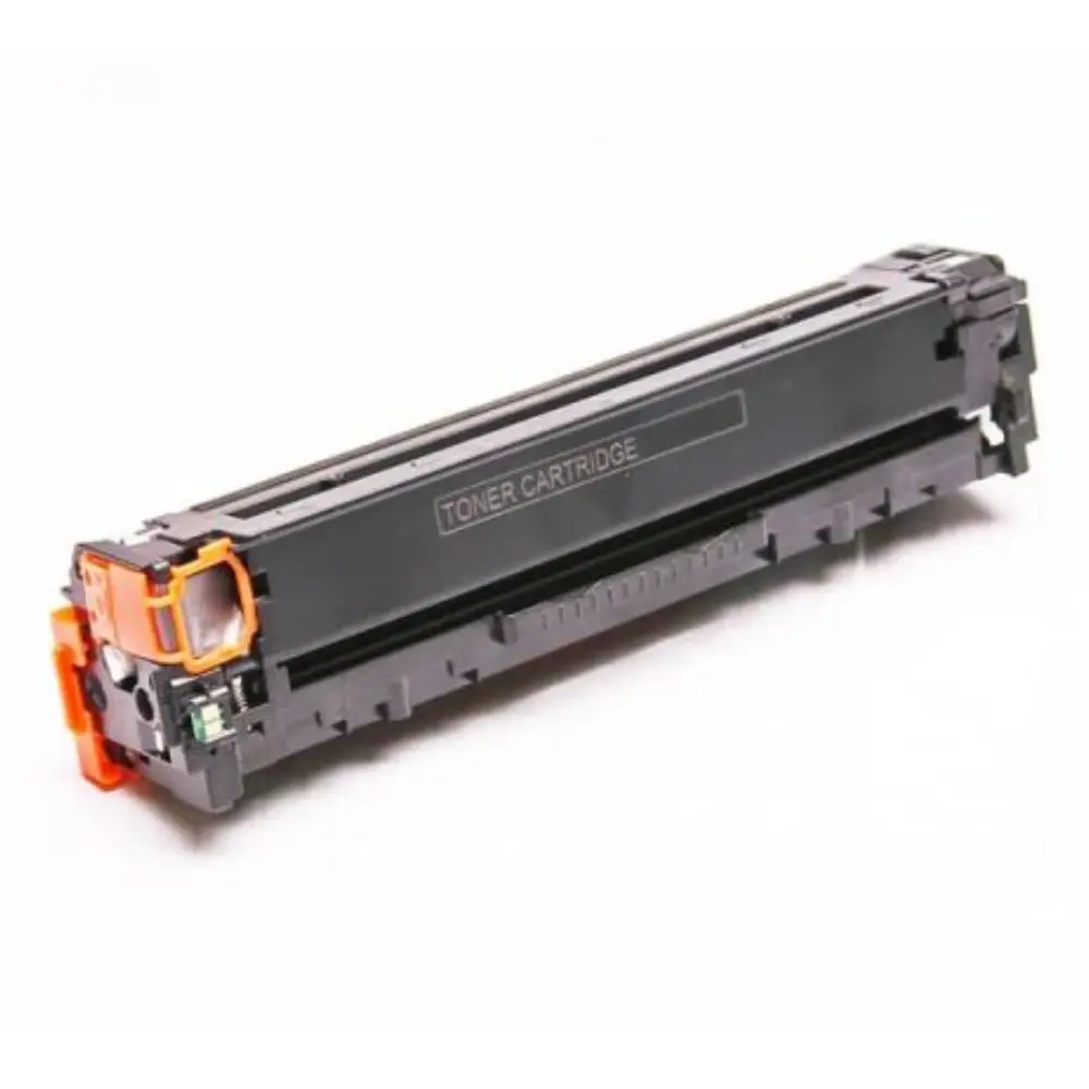 Toner Compatible HP CB540A Negro