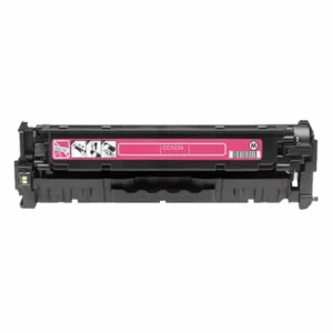 Toner Compatible HP CC533A Magenta (1)