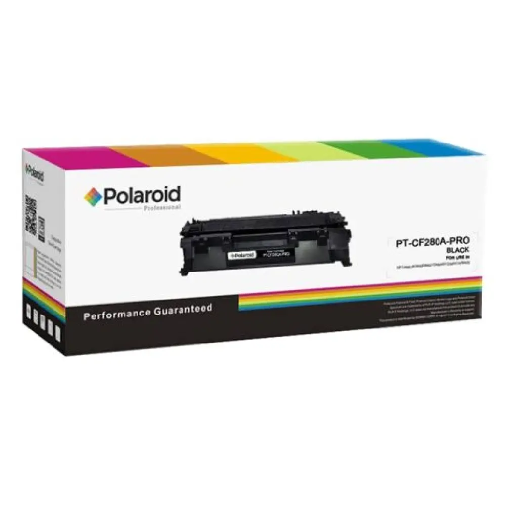 Toner Compatible HP CF280A _ CE505A