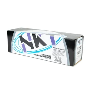 Toner Compatible NKT HP CE312 _ CF352 Amarillo (1)