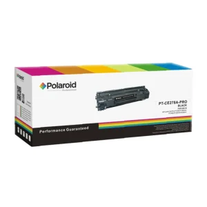 Toner Compatible Polaroid HP CE278A