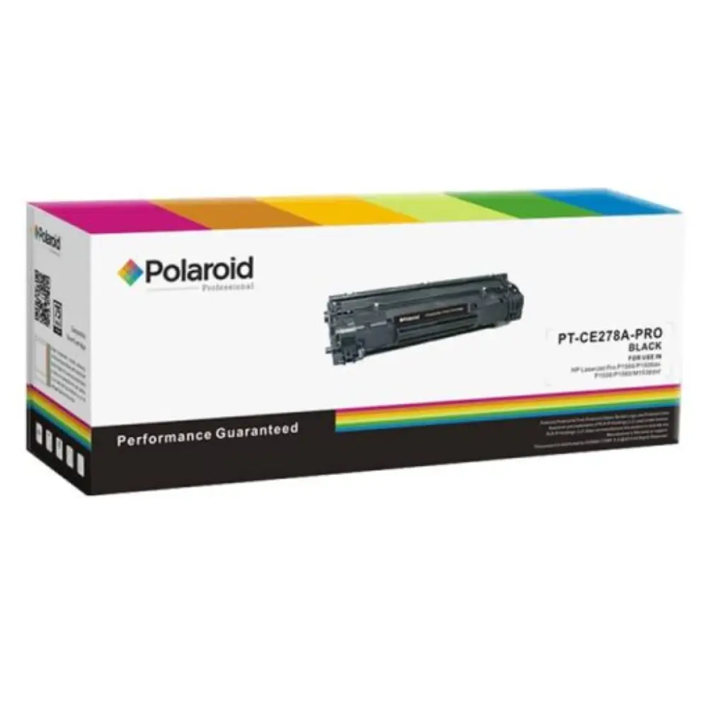 Toner Compatible Polaroid HP CE278A