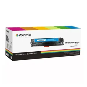 Toner Compatible Polaroid HP CE311 _ CF351 Cian