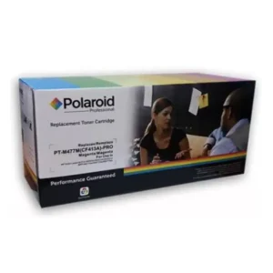 Toner Compatible Polaroid HP CF413 Magenta (1)