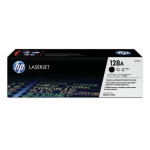 Toner Original HP CE320A Negro