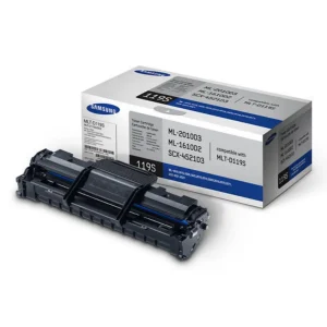 Toner Original SAMSUNG MLT-D119S