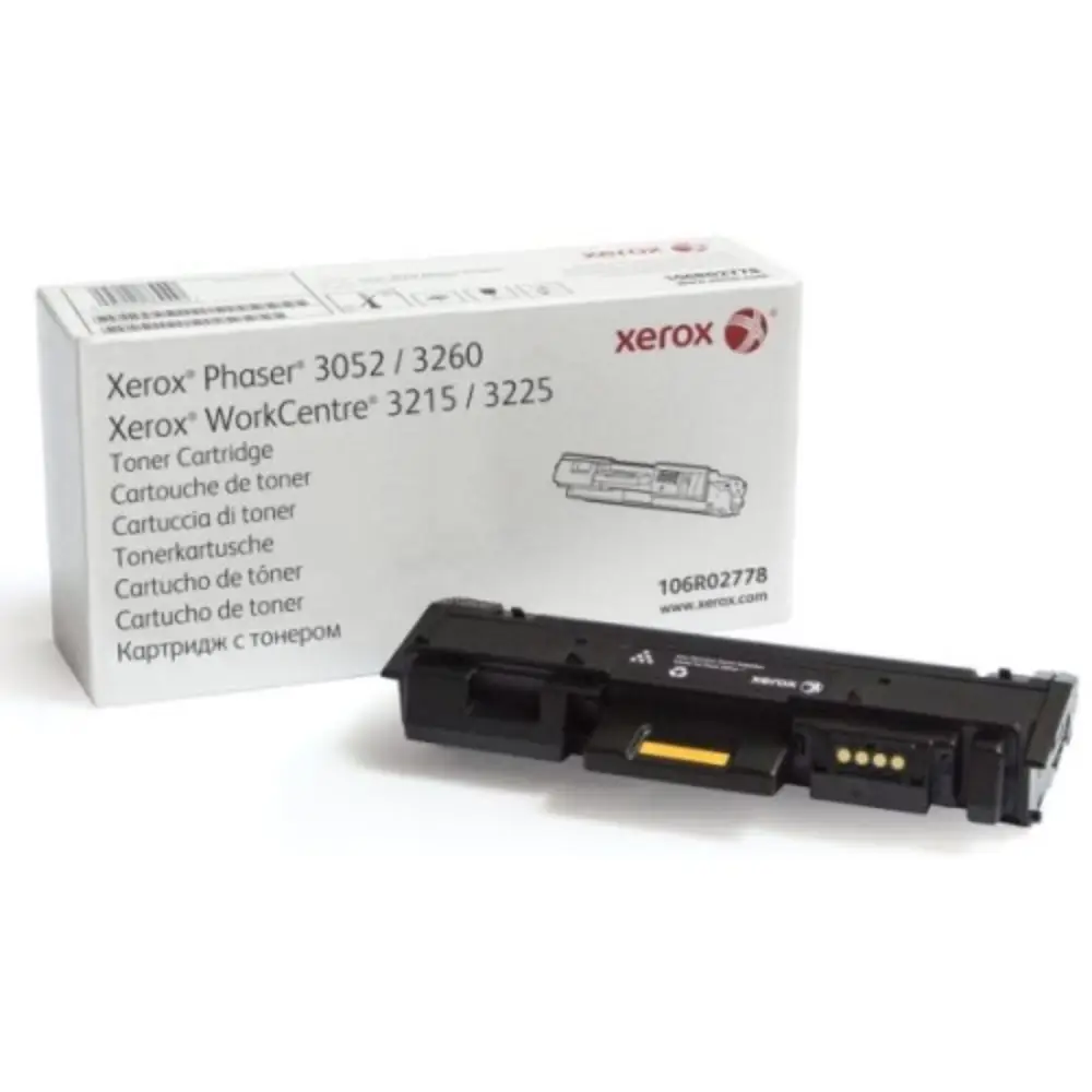Toner Original XEROX 3225 106R02778