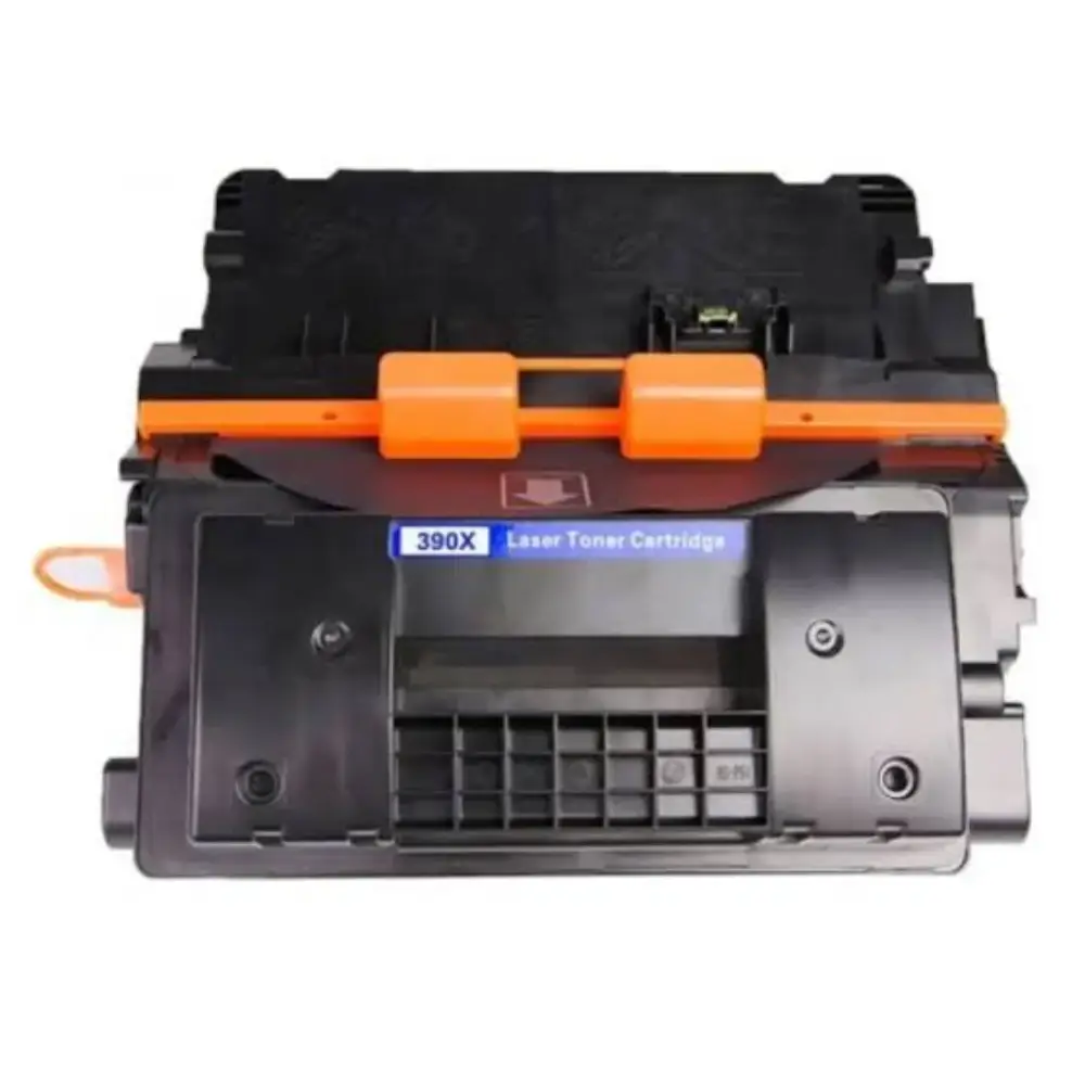 Toner compatible HP CE390X (1)