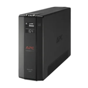 UPS APC BACK-UP PRO BX1500M-LM60, 1500VA_900W, 10 tomas de corriente (4)
