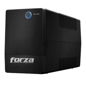 UPS FORZA NT-511 500VA, 500VA_250W, 6 tomas
