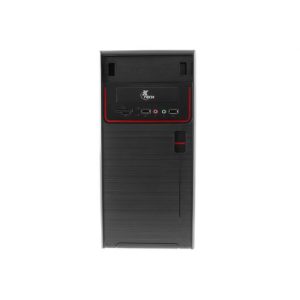 Case XTECH ATX 600W XTQ-100