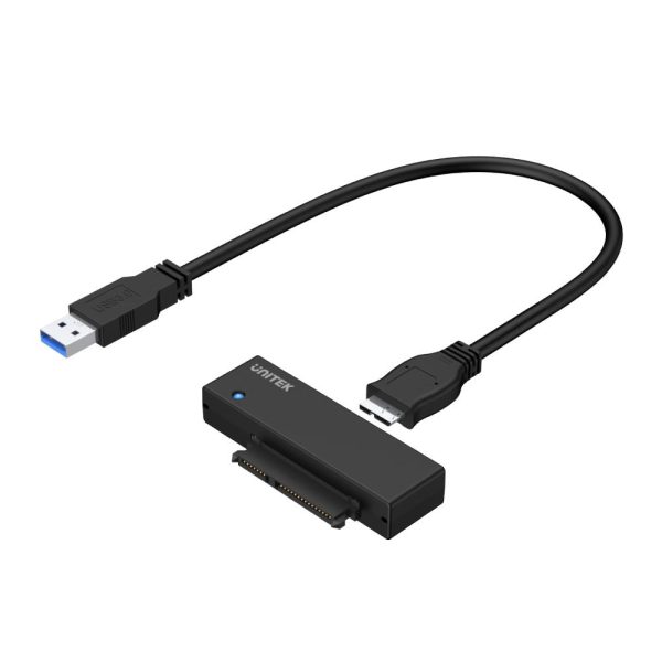 Unitek USB3.0 to SATAIII