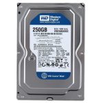 Disco Duro Interno 250GB Sata USADO