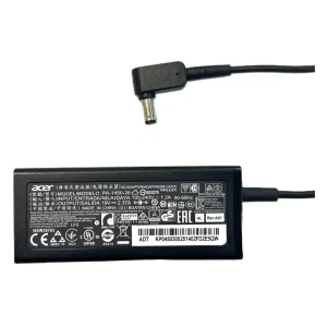 Cargador Orig Acer 19V 2.37A 45W (5.5 x 1.7MM)