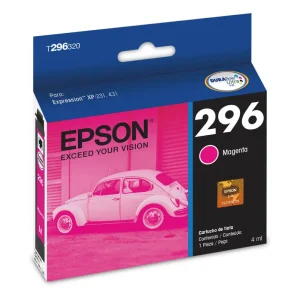 Cartucho Original EPSON T296320 Magenta