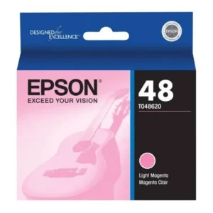 Cartucho Original Epson T048620 Magenta