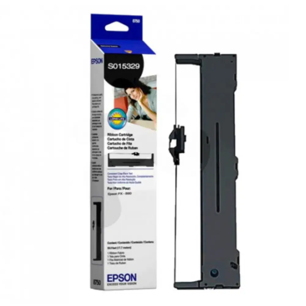 Cinta Original EPSON S015329