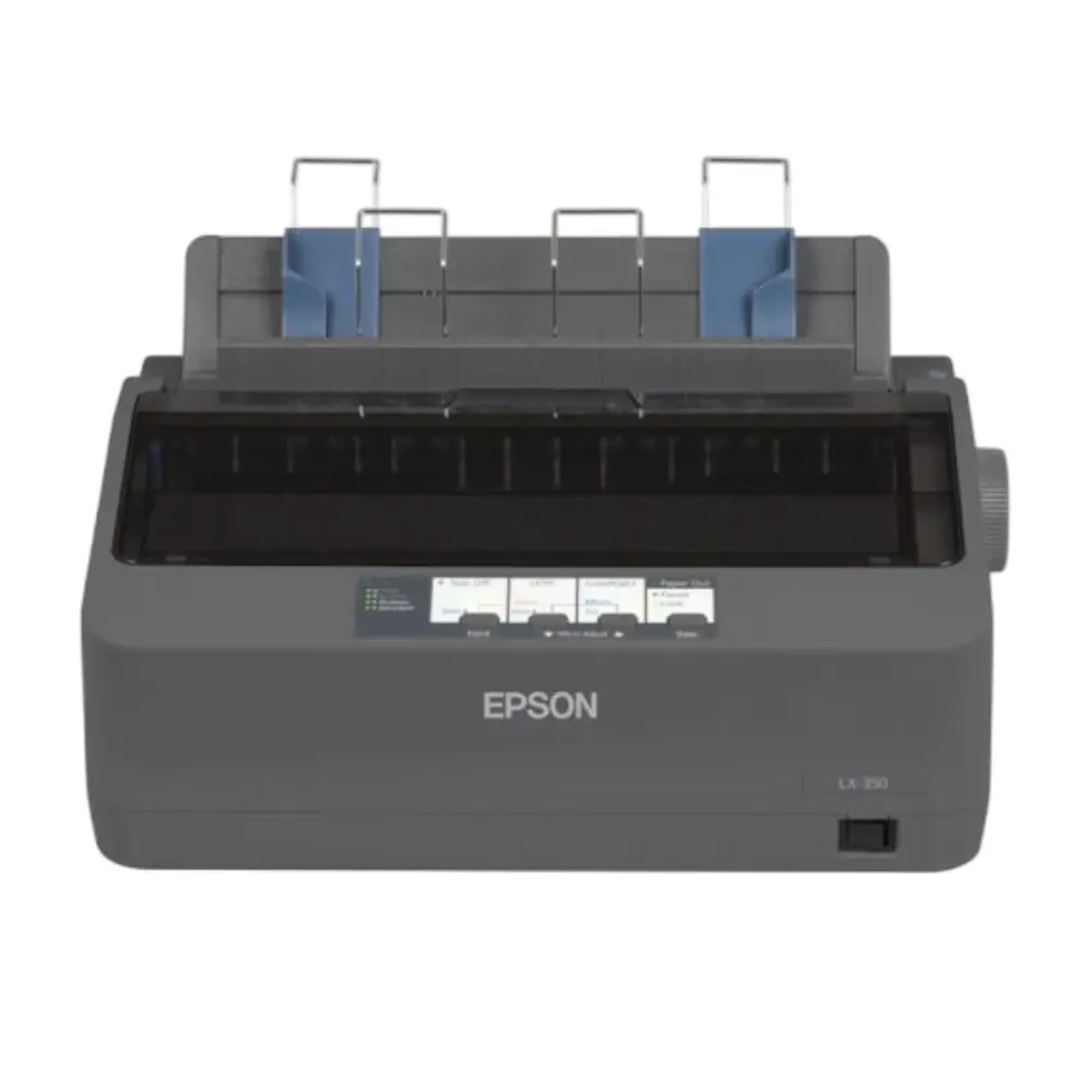 Impresora Matricial EPSON LX-350