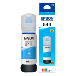 Tinta Original EPSON T544220 Cian 65ml