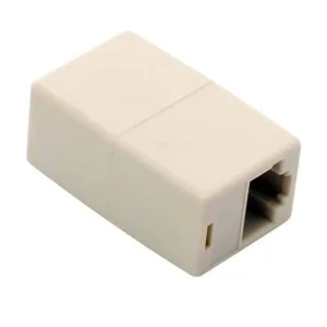 Union RJ45 de 8 contactos P_Extension