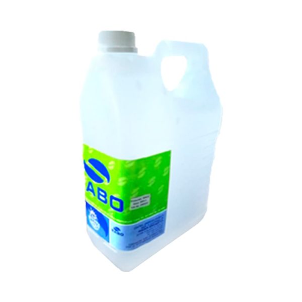 Alcohol en GEL SABO Galon