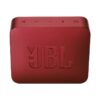bocina jbl go2 bluetooth roja 3