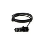 Cable Seguridad KlipXtreme KSD-335