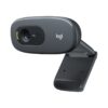 camara web logitech c270 usb 1