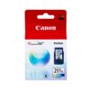 Cartucho Original Canon CL-211XL