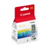 Cartucho Canon CL-41 Color