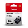 Cartucho Canon PG-140 Negro
