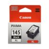 Cartucho Canon PG-145XL Negro