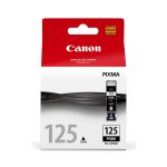 Cartucho Canon PGI-125 Negro