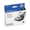 Cartucho Epson T048120 Negro
