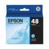 Cartucho Epson T048520 Cian
