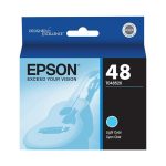 Cartucho Epson T048520 Cian