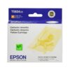 Cartucho Epson T063420 Amarillo