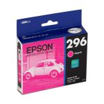 Cartucho EPSON T296320 Magenta