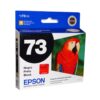 Cartucho Epson T73120 Negro