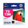 Cartucho Epson T73320 Magenta