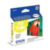 Cartucho Epson T73420 Amarillo